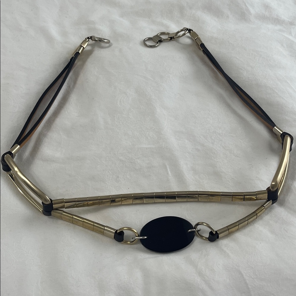 MaxMara belt
